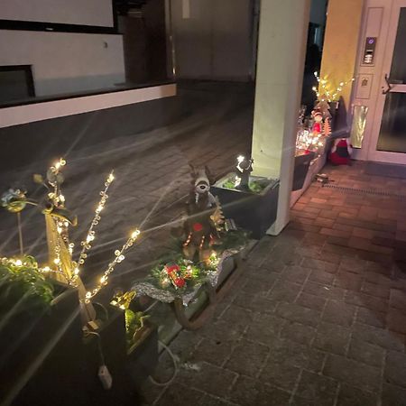 Zimmer Zur Ehemaligen Weinstube Untermberg Extérieur photo