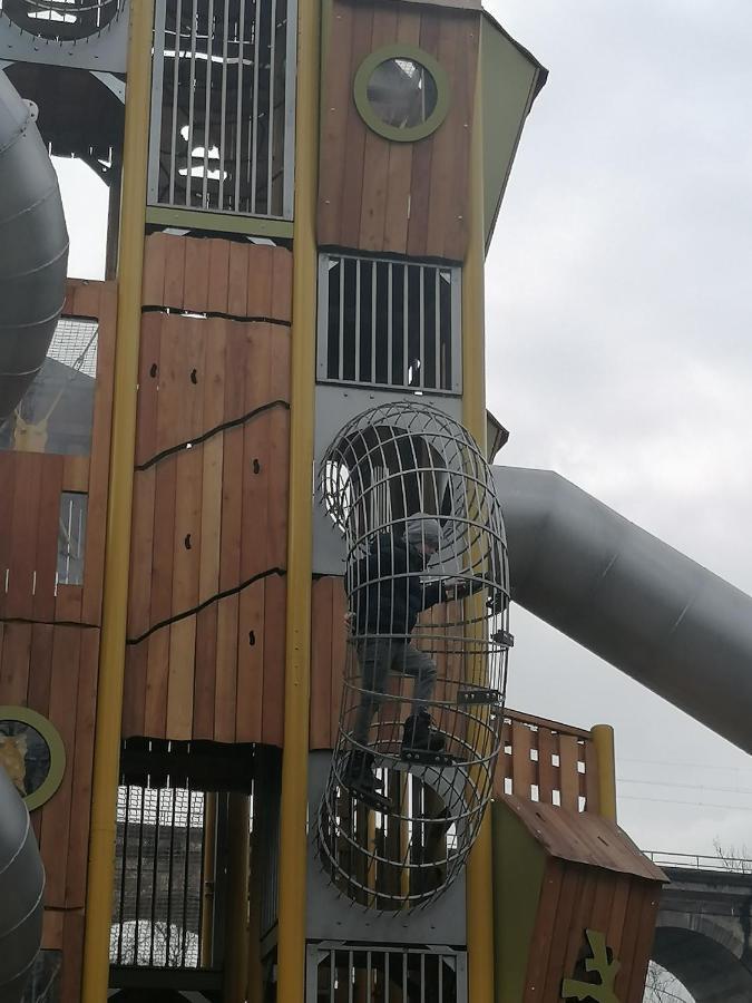Zimmer Zur Ehemaligen Weinstube Untermberg Extérieur photo